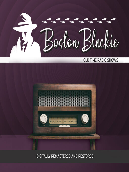 Title details for Boston Blackie by Jack Boyle - Available